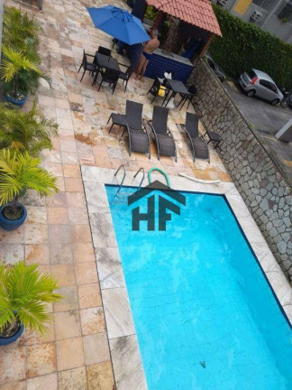 Imagem Apartamento com 3 Quartos à Venda, 77 m² em Aflitos - Recife