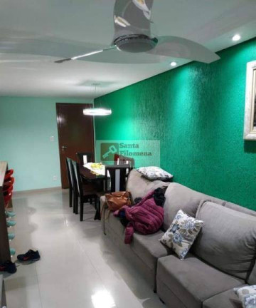 Imagem Apartamento com 3 Quartos à Venda, 64 m² em Jardim Utinga - Santo André Imagem Apartamento com 3 Quartos à Venda, 64 m² em Jardim Utinga - Santo André