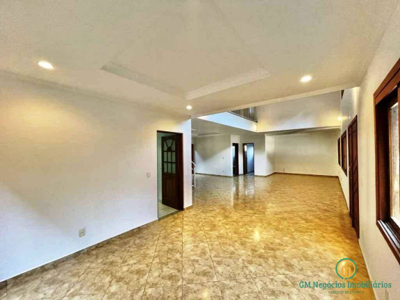 Imagem Casa com 5 Quartos à Venda, 311 m² em Pousada Dos Bandeirantes - Carapicuíba