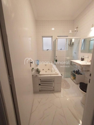 Imagem Casa de Condomínio com 5 Quartos à Venda, 313 m² em Sítio Santa Rosa - Paulínia