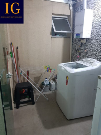 Imagem Apartamento com 2 Quartos à Venda, 55 m² em Vila Camilopolis - Santo André Imagem Apartamento com 2 Quartos à Venda, 55 m² em Vila Camilopolis - Santo André