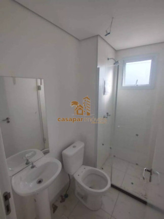 Imagem Apartamento com 2 Quartos para Alugar, 44 m² em Cooperativa - São Bernardo Do Campo