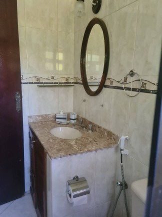 Imagem Casa com 3 Quartos à Venda, 376 m² em Boqueirão - São Pedro Da Aldeia