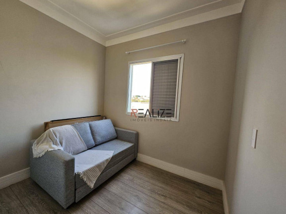 Imagem Apartamento com 3 Quartos à Venda, 86 m² em Condomínio Residencial Vertente De Itaici - Indaiatuba Imagem Apartamento com 3 Quartos à Venda, 86 m² em Condomínio Residencial Vertente De Itaici - Indaiatuba