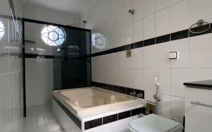 Imagem Casa com 3 Quartos à Venda, 136 m² em Nova Piraju - São Paulo Imagem Casa com 3 Quartos à Venda, 136 m² em Nova Piraju - São Paulo