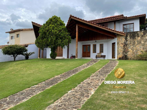 Imagem Chácara com 3 Quartos à Venda, 1 m² em Batatuba - Piracaia Imagem Chácara com 3 Quartos à Venda, 1 m² em Batatuba - Piracaia