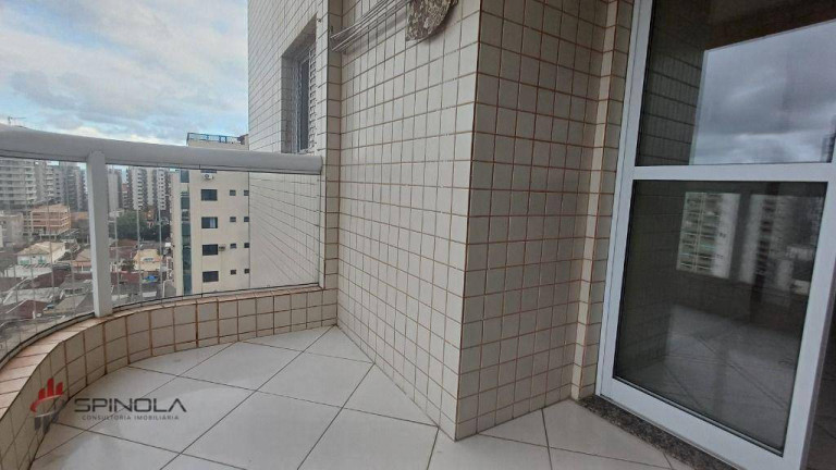 Imagem Apartamento com 2 Quartos à Venda, 56 m² em Tupi - Praia Grande Imagem Apartamento com 2 Quartos à Venda, 56 m² em Tupi - Praia Grande