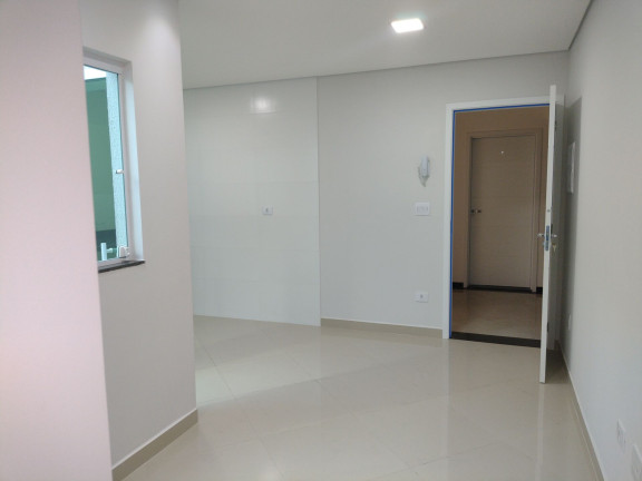 Imagem Apartamento com 2 Quartos à Venda, 50 m² em Parque Capuava - Santo André Imagem Apartamento com 2 Quartos à Venda, 50 m² em Parque Capuava - Santo André
