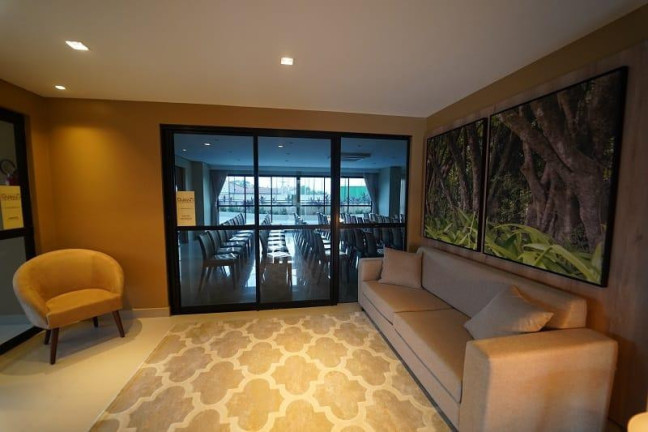 Imagem Apartamento com 3 Quartos à Venda, 78 m² em Monte Castelo