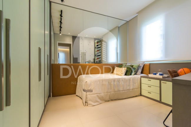 Imagem Imóvel com 3 Quartos à Venda, 83 m² em Centro - São Bernardo Do Campo