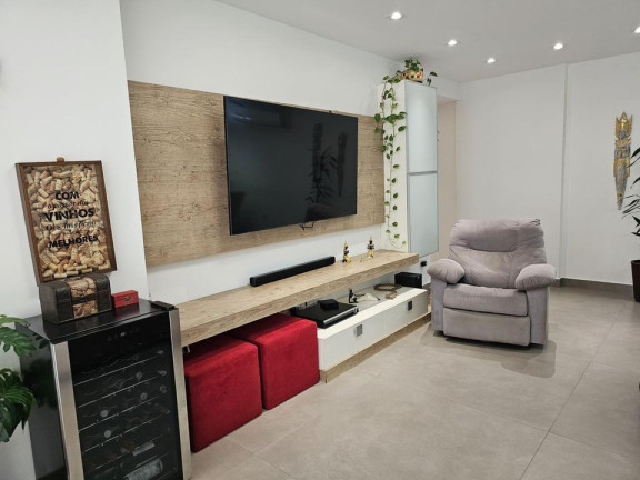 Imagem Apartamento com 4 Quartos à Venda, 150 m² em Icaraí - Niterói