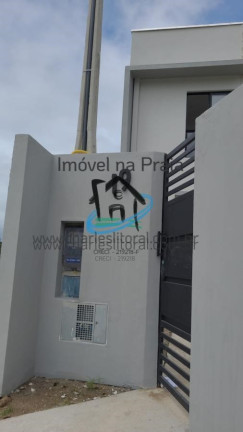 Imagem Casa com 3 Quartos à Venda,  em Jaraguá - Caraguatatuba