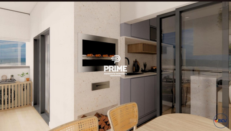 Foto do imóvel Apartamento com 2 Quartos à Venda, 65 m² em Balneário Forest - Caraguatatuba