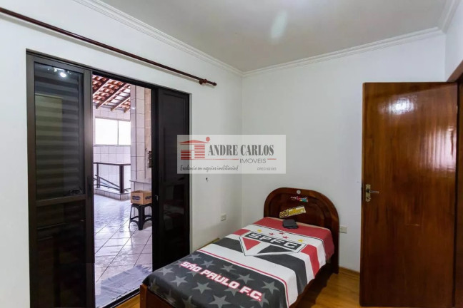 Imagem Sobrado com 5 Quartos à Venda, 249 m² em Vila Yolanda - Osasco Imagem Sobrado com 5 Quartos à Venda, 249 m² em Vila Yolanda - Osasco