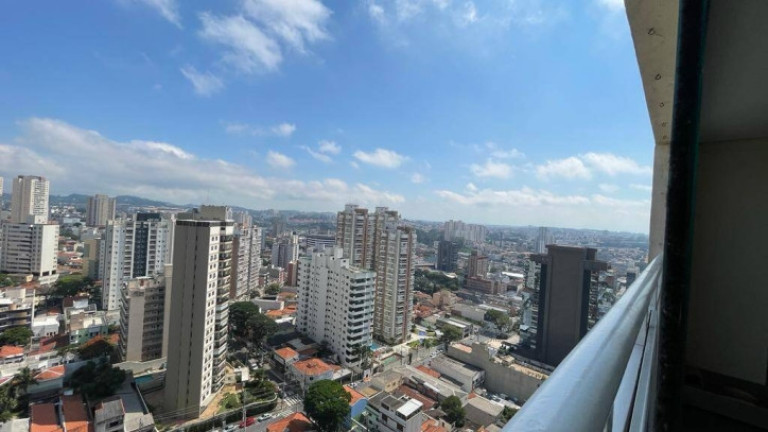 Imagem Cobertura com 3 Quartos à Venda, 169 m² em Centro - São Bernardo Do Campo Imagem Cobertura com 3 Quartos à Venda, 169 m² em Centro - São Bernardo Do Campo