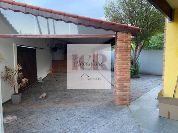 Imagem Casa com 4 Quartos à Venda, 330 m² em Vila Trujillo - Sorocaba Imagem Casa com 4 Quartos à Venda, 330 m² em Vila Trujillo - Sorocaba