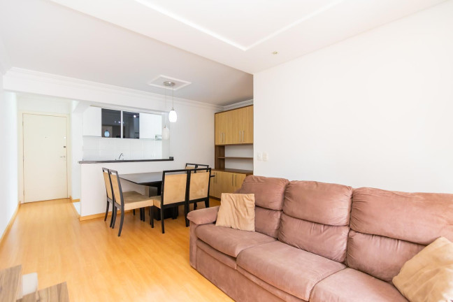 Imagem Apartamento com 3 Quartos à Venda, 82 m² em Portão - Curitiba