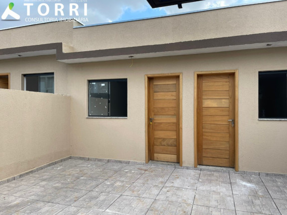 Imagem Casa com 2 Quartos à Venda, 60 m² em éden - Sorocaba