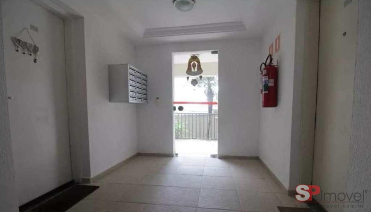 Imagem Apartamento com 2 Quartos à Venda, 43 m² em Paraisopolis - São Paulo