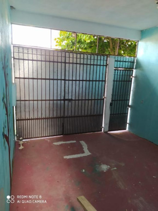 Imagem Sobrado com 3 Quartos à Venda, 158 m² em Calmon Viana - Poá