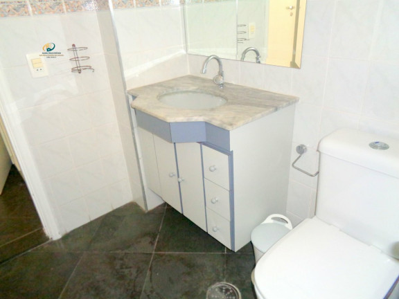 Imagem Apartamento com 3 Quartos à Venda, 130 m² em Pitangueiras - Guarujá