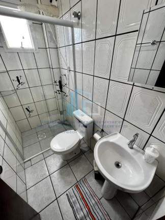 Imagem Kitnet com 1 Quarto à Venda, 34 m² em Caiçara - Praia Grande Imagem Kitnet com 1 Quarto à Venda, 34 m² em Caiçara - Praia Grande