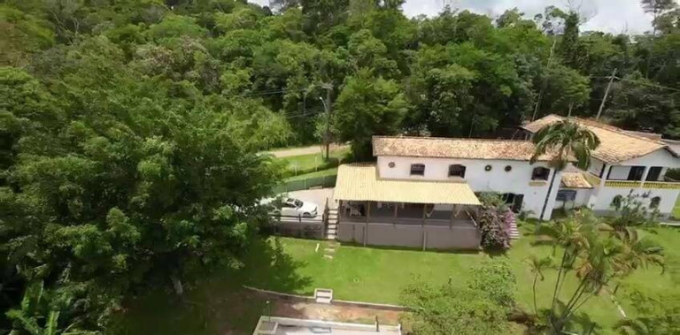 Imagem Chácara com 3 Quartos à Venda, 250 m² em Jundiaizinho - Atibaia Imagem Chácara com 3 Quartos à Venda, 250 m² em Jundiaizinho - Atibaia
