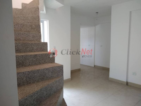 Imagem Cobertura com 2 Quartos à Venda, 100 m² em Nova Petrópolis - São Bernardo Do Campo Imagem Cobertura com 2 Quartos à Venda, 100 m² em Nova Petrópolis - São Bernardo Do Campo