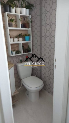 Imagem Apartamento com 3 Quartos à Venda, 134 m² em Vila Caminho Do Mar - São Bernardo Do Campo Imagem Apartamento com 3 Quartos à Venda, 134 m² em Vila Caminho Do Mar - São Bernardo Do Campo