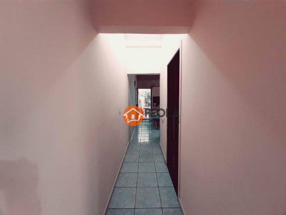 Imagem Casa com 3 Quartos à Venda, 155 m² em Jardim São José - Americana Imagem Casa com 3 Quartos à Venda, 155 m² em Jardim São José - Americana