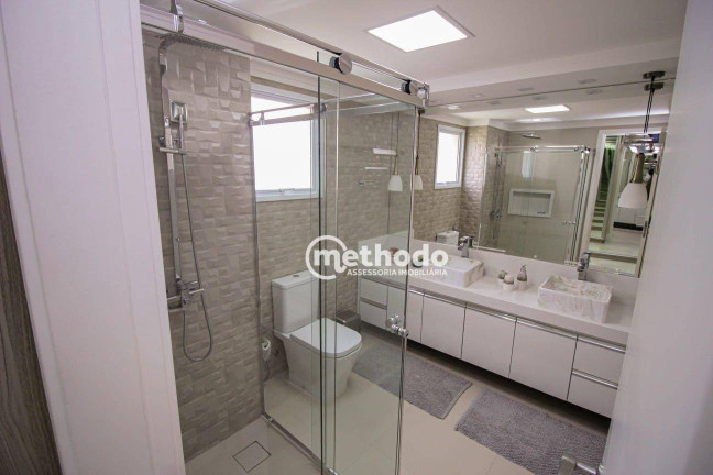 Imagem Apartamento com 3 Quartos à Venda, 188 m² em Taquaral - Campinas Imagem Apartamento com 3 Quartos à Venda, 188 m² em Taquaral - Campinas