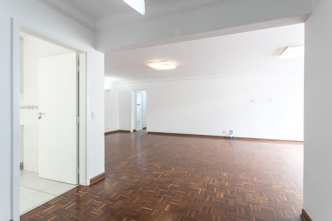 Imagem Apartamento com 3 Quartos à Venda, 128 m² em Perdizes - São Paulo