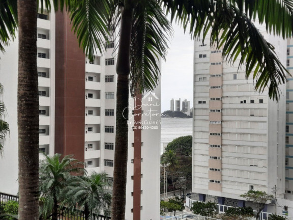 Imagem Apartamento com 3 Quartos à Venda, 171 m² em Pitangueiras - Guarujá