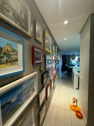 Imagem Apartamento com 3 Quartos à Venda, 134 m² em Porto Das Dunas - Aquiraz Imagem Apartamento com 3 Quartos à Venda, 134 m² em Porto Das Dunas - Aquiraz