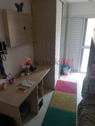 Imagem Cobertura com 3 Quartos à Venda, 140 m² em Baeta Neves - São Bernardo Do Campo
