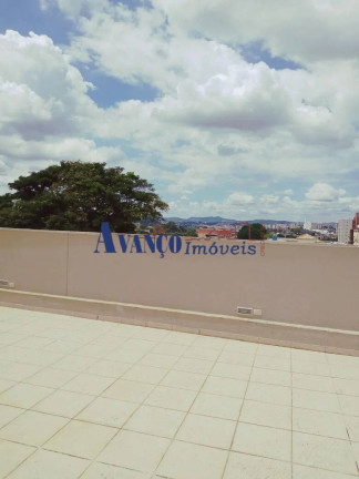Imagem Apartamento com 2 Quartos à Venda, 60 m² em Centro - Jundiaí Imagem Apartamento com 2 Quartos à Venda, 60 m² em Centro - Jundiaí