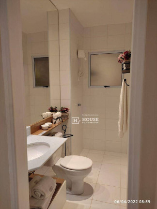 Imagem Apartamento com 2 Quartos à Venda, 51 m² em Vila São Pedro - Hortolândia Imagem Apartamento com 2 Quartos à Venda, 51 m² em Vila São Pedro - Hortolândia
