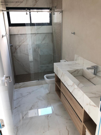 Imagem Imóvel com 3 Quartos à Venda, 330 m² em Alphaville Nova Esplanada - Votorantim