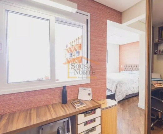 Imagem Apartamento com 3 Quartos à Venda, 87 m² em Parada Inglesa - São Paulo Imagem Apartamento com 3 Quartos à Venda, 87 m² em Parada Inglesa - São Paulo