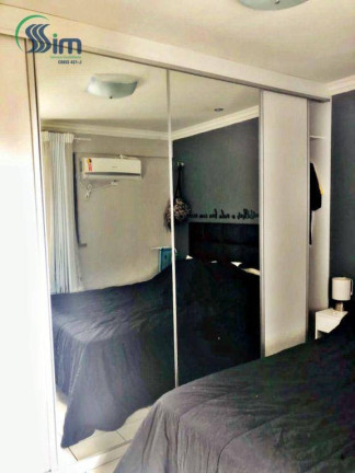 Imagem Apartamento com 2 Quartos à Venda, 60 m² em Fátima - Fortaleza