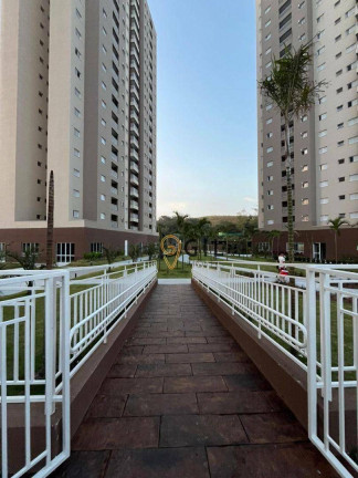 Imagem Apartamento com 2 Quartos à Venda, 52 m² em Pagador De Andrade - Jacareí