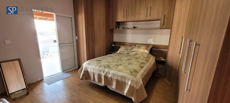 Imagem Casa com 3 Quartos à Venda, 171 m² em Jardim Nova Palmares - Vinhedo Imagem Casa com 3 Quartos à Venda, 171 m² em Jardim Nova Palmares - Vinhedo