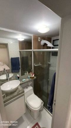 Imagem Apartamento com 3 Quartos à Venda, 98 m² em Inácio Barbosa - Aracaju Imagem Apartamento com 3 Quartos à Venda, 98 m² em Inácio Barbosa - Aracaju