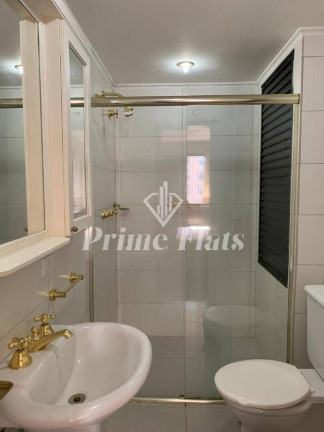 Imagem Apartamento com 1 Quarto à Venda, 39 m² em Higienópolis - São Paulo Imagem Apartamento com 1 Quarto à Venda, 39 m² em Higienópolis - São Paulo