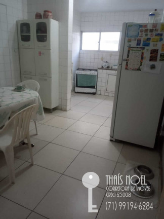 Imagem Apartamento com 4 Quartos à Venda, 213 m² em Barra - Salvador Imagem Apartamento com 4 Quartos à Venda, 213 m² em Barra - Salvador