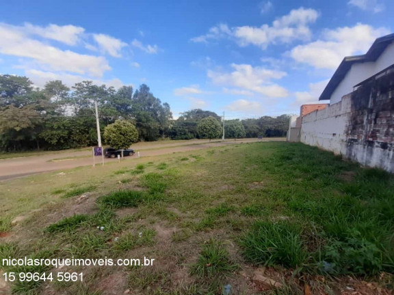 Imagem Terreno à Venda, 310 m² em Residencial Vitória - Boituva Imagem Terreno à Venda, 310 m² em Residencial Vitória - Boituva