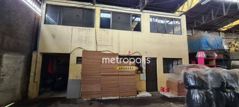 Imagem Galpão à Venda, 480 m² em Capão Do Embira - São Paulo