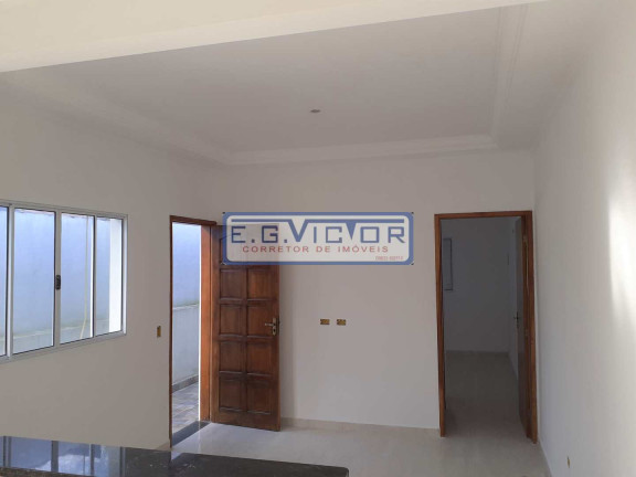 Imagem Casa com 2 Quartos à Venda, 90 m² em Balneário Flórida Mirim - Mongaguá
