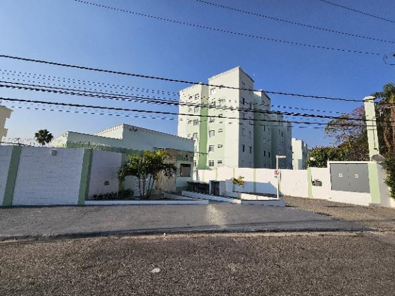 Apartamento com 2 Quartos à Venda, 45 m² em Jardim Ipe - Sorocaba