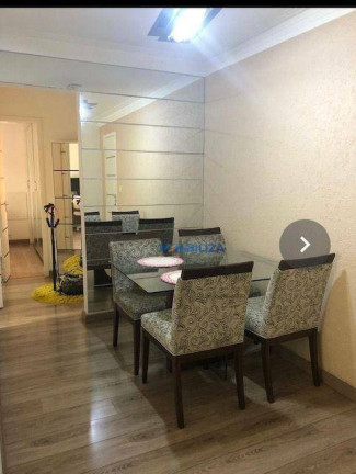 Imagem Apartamento com 2 Quartos à Venda, 55 m² em Portal Dos Gramados - Guarulhos Imagem Apartamento com 2 Quartos à Venda, 55 m² em Portal Dos Gramados - Guarulhos
